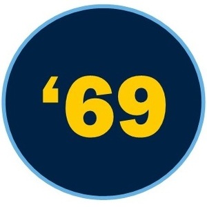 Class of 1969